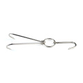 Factory Price Stainless Steel swivel meat hanger hooks for hanging meat Poultry